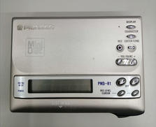 MDレコーダー|PIONEER