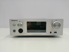 ヘッドホンアンプ|OPPO