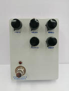 ディレイ|MASF PEDALS