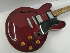 ホロウボディ|EPIPHONE