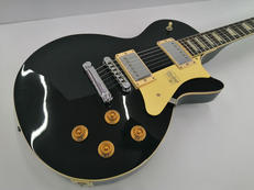 レスポールタイプ|HERITAGE CUSTOM SHOP