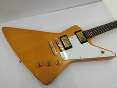 ギブソン系・その他ボディタイプ|EPIPHONE