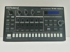 リズムマシン|ROLAND