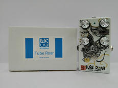 歪み系エフェクター|＆K.LABORATORY