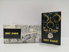 歪み系エフェクター|WAY HUGE