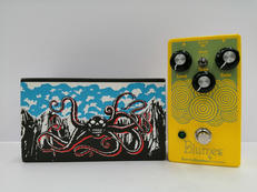 歪み系エフェクター|EARTH QUAKER DEVICES