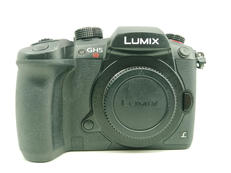 ミラーレス一眼|PANASONIC