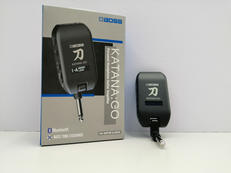 ヘッドホンアンプ|BOSS