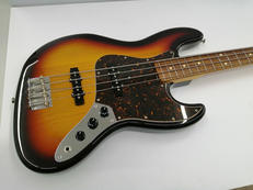 ジャズベースタイプ|FENDER JAPAN