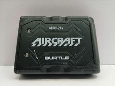 バッテリー|BURTLE