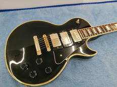 レスポールタイプ|EL MAYA