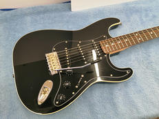 ストラトキャスタータイプ|FENDER JAPAN