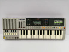シンセサイザー|CASIO