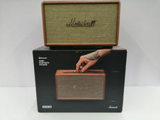 BLUETOOTHスピーカー|MARSHALL