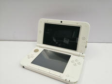3DS LL|NINTENDO