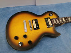 レスポールタイプ|GIBSON