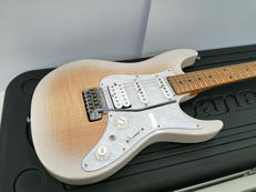 ストラトキャスタータイプ|IBANEZ