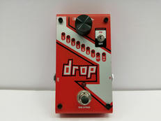 その他エフェクター|DIGITECH