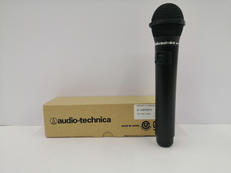 ワイヤレスマイク|AUDIO-TECHNICA
