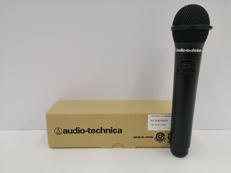 ワイヤレスマイク|AUDIO-TECHNICA