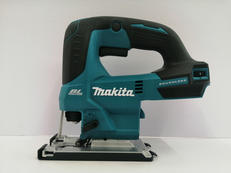 充電式ジグソー|MAKITA