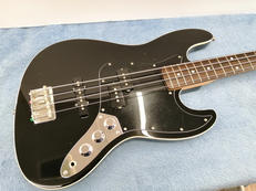エレキベースその他|FENDER JAPAN