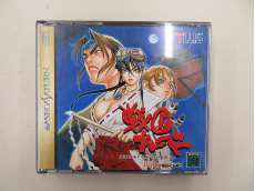戦国ブレード|ATLUS