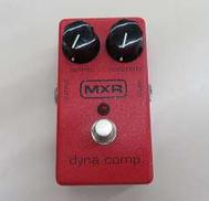 コンプレッサー|MXR