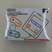 ニンテンドークラシックミニ