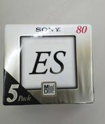 【未開封】MDディスク　5PACK|SONY