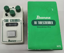 エフェクタ-|IBANEZ