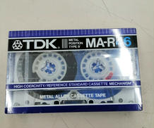 【未開封】メタルテープ|TDK