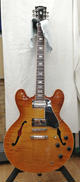 セミアコースティックギター|GIBSON