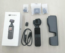 ウェアラブルカメラ・アクションカム|DJI