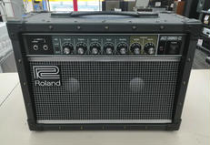 ギターアンプ|ROLAND