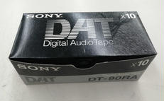DATテープ|SONY