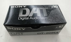 DATテープ|SONY