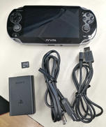 PSVITA(討鬼伝)