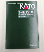 Nゲージ|KATO