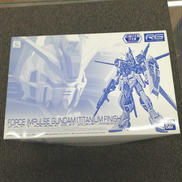 RG 1/144 フォースインパルスガンダム(イベント限定）