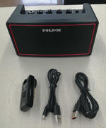 ワイヤレスギターアンプ|NUX