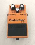 エフェクター|BOSS