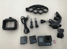 アクションカメラ|GOPRO