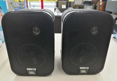 スピーカー|JBL