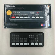 ビデオスイッチャー|BLACKMAGIC DESIGN