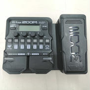 マルチエフェクター|ZOOM