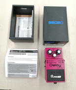 エフェクター|BOSS