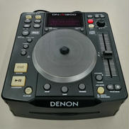 CDJプレーヤー|DENON