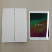 IPAD(第六世代）|APPLE/WIFI