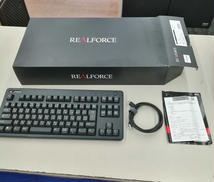 キーボード|TOPRE